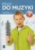 Klucz do muzyki. Klasa 4. Szkoła - okładka podręcznika