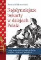 okładka książki - Najsłynniejsze bękarty w dziejach