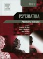 okładka książki - Psychiatria. Tom 2. Psychiatria