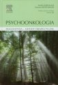 okładka książki - Psychoonkologia. Diagnostyka -