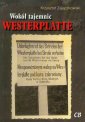 okładka książki - Wokół tajemnic Westerplatte