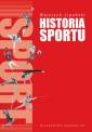 okładka książki - Historia sportu. Na tle kultury