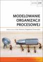 okładka książki - Modelowanie organizacji procesowej