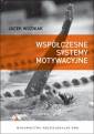 okładka książki - Współczesne systemy motywacyjne.