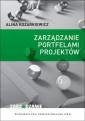 okładka książki - Zarządzanie portfelami projektów