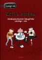 okładka książki - Biuro detektywistyczne Lassego