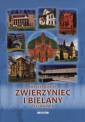 okładka książki - Zwierzyniec i Bielany. Przewodnik