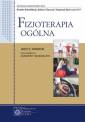 okładka książki - Fizjoterapia ogólna