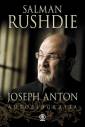 okładka książki - Joseph Anton. Autobiografia