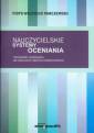 okładka książki - Nauczycielskie systemy oceniania.