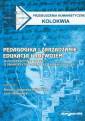 okładka książki - Pedagogika i zarządzanie edukacją