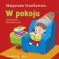 okładka książki - W pokoju. Zgadywanki dla maluszka