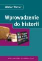 okładka książki - Wprowadzenie do historii