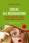 okładka książki - Zdolne, ale rozkojarzone. Wspieranie