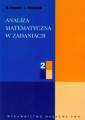 okładka książki - Analiza matematyczna w zadaniach