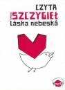 pudełko audiobooku - Laska nebeska. J0606-RPK