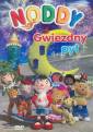 okładka filmu - Noddy. Gwiezdny pył (DVD)