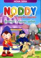 okładka filmu - Noddy w krainie zabawek. Bampi