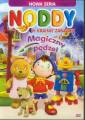 okładka filmu - Noddy w krainie zabawek. Magiczny