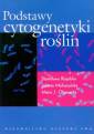 okładka książki - Podstawy cytogenetyki roślin