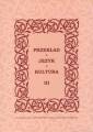 okładka książki - Przekład. Język. Kultura. Tom 3