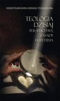 okładka książki - Teologia dzisiaj. Perspektywy,