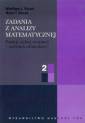 okładka książki - Zadania z analizy matematycznej.