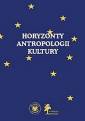 okładka książki - Horyzonty antropologii kultury