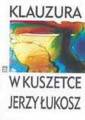 okładka książki - Klauzura w kuszetce