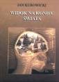 okładka książki - Widok na koniec świata