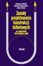 okładka książki - Zasady projektowania konstrukcji