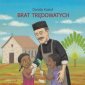 okładka książki - Brat trędowatych