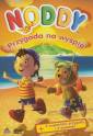 okładka filmu - Noddy. Przygoda na wyspie