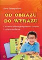 okładka książki - Od obrazu do wyrazu. Ćwiczenia