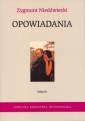 okładka książki - Opowiadania. Tom 4