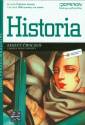 okładka podręcznika - Historia. Zeszyt ćwiczeń. Zakres
