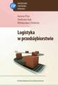 okładka książki - Logistyka w przedsiębiorstwie.