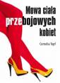 okładka książki - Mowa ciała przebojowych kobiet