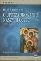 pudełko audiobooku - O uporządkowaniu naszych uczuć