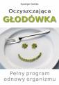 okładka książki - Oczyszczająca głodówka. Pełny program