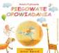 pudełko audiobooku - Piegowate opowiadania (CD mp3)