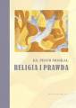 okładka książki - Religia i prawda