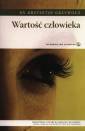 okładka książki - Wartość człowieka