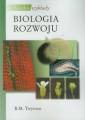 okładka książki - Biologia rozwoju. Seria: Krótkie