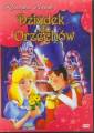 okładka filmu - Dziadek do orzechów (DVD)