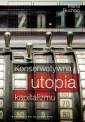 okładka książki - Konserwatywna utopia kapitalizmu