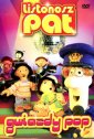 okładka filmu - Listonosz Pat. Gwiazdy pop (DVD)