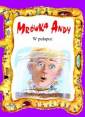 okładka książki - Mrówka Andy w pułapce