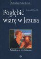 okładka książki - Pogłębić wiarę w Jezusa. Rekolekcje