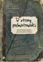 okładka książki - W stronę podmiotowości. O emocjonalności,